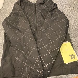 Kids all in motion jacket